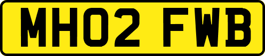MH02FWB