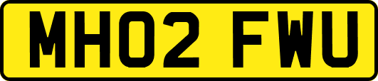 MH02FWU
