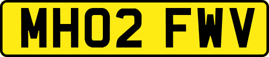 MH02FWV