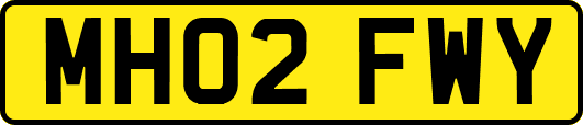 MH02FWY