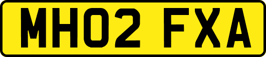 MH02FXA