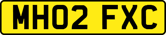 MH02FXC