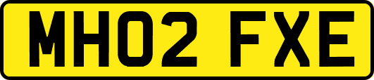 MH02FXE