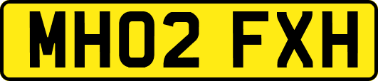 MH02FXH
