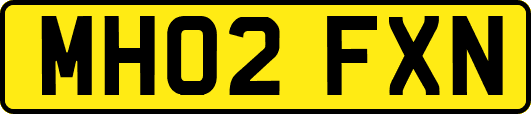 MH02FXN