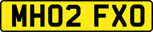 MH02FXO