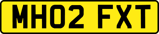 MH02FXT