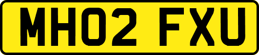 MH02FXU