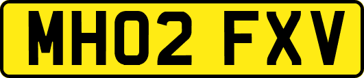 MH02FXV