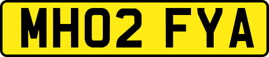 MH02FYA