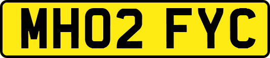 MH02FYC