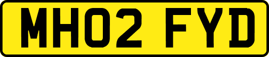 MH02FYD