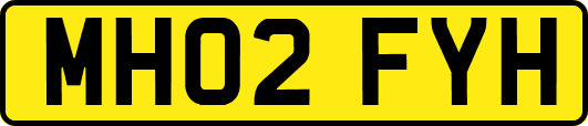 MH02FYH