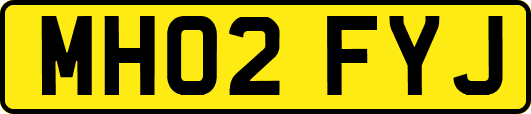 MH02FYJ