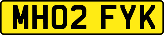 MH02FYK