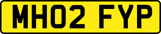 MH02FYP
