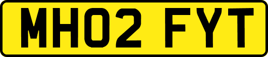 MH02FYT