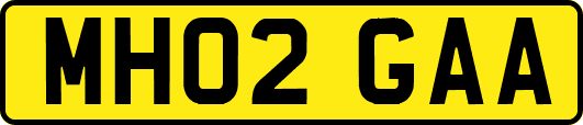 MH02GAA