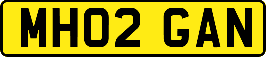 MH02GAN