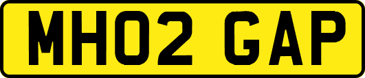 MH02GAP