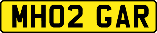MH02GAR