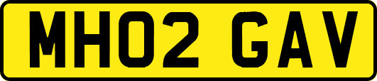 MH02GAV