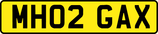 MH02GAX