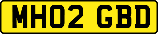 MH02GBD