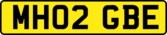 MH02GBE