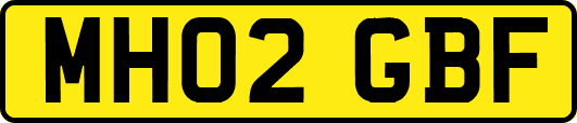 MH02GBF