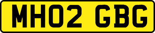 MH02GBG