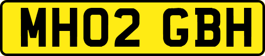 MH02GBH