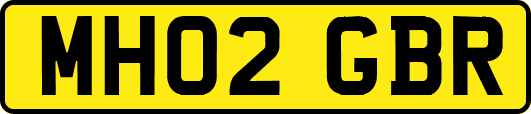 MH02GBR
