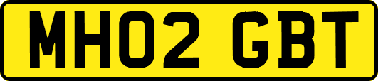 MH02GBT