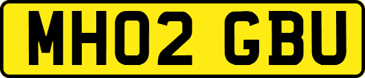 MH02GBU