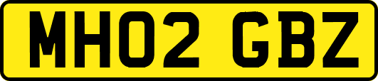 MH02GBZ