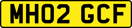 MH02GCF