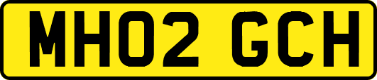 MH02GCH