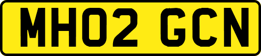 MH02GCN