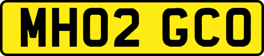 MH02GCO