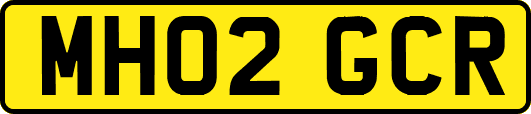 MH02GCR
