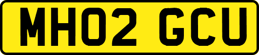 MH02GCU