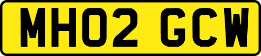 MH02GCW