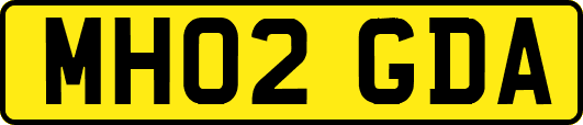 MH02GDA