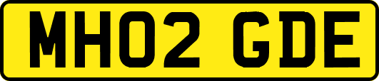 MH02GDE