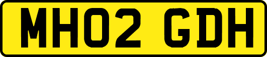 MH02GDH