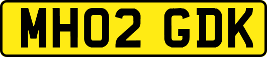 MH02GDK