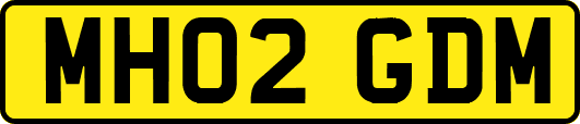 MH02GDM