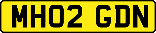 MH02GDN