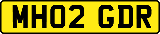 MH02GDR